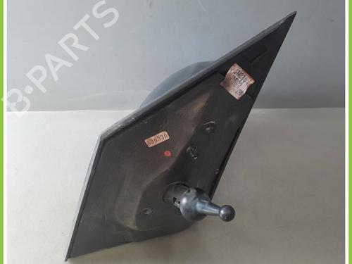 Right mirror HYUNDAI GETZ (TB) 1.1 | BP13515889C27 