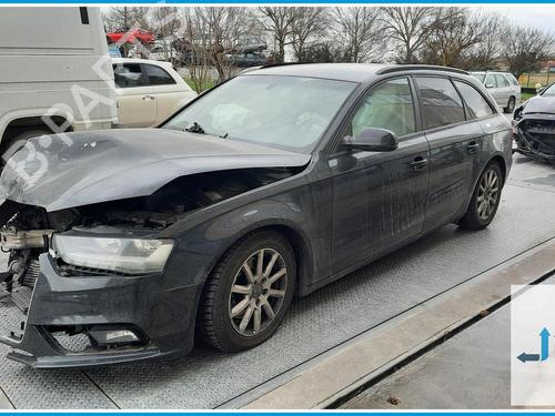 Control unit AUDI A4 B8 Avant (8K5) 2.0 TDI | BP40140073M11 - Image 7