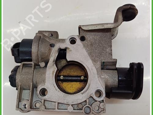 Throttle body LANCIA YPSILON (843_) 1.2 (843.AXA1A) | BP20498072M82 