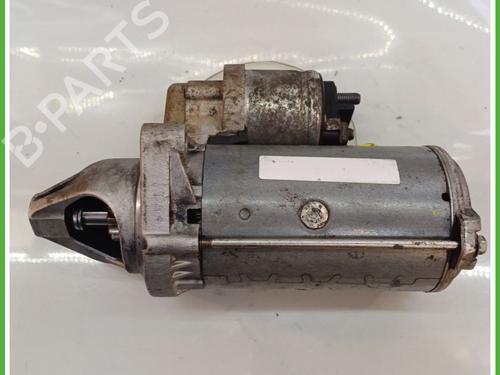 Starter OPEL ASTRA J (P10) 1.3 CDTI (68) | BP19675120M8 