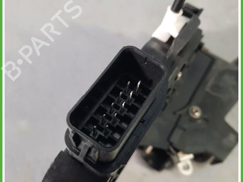 Front left lock LAND ROVER RANGE ROVER EVOQUE (L538) 2.2 D 4x4 | BP29824988C98