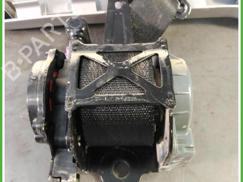 Front right seatbelt OPEL KARL (C16) 1.0 | BP40074520I25 - Image 2