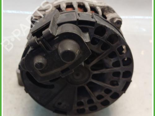 Alternator FIAT PANDA (169_) 1.2 (169.AXB11, 169.AXB1A) | BP31181920M7