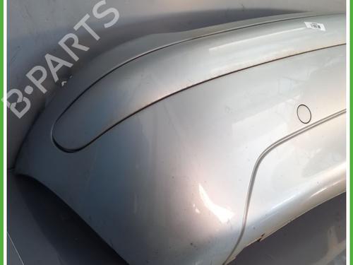 Rear bumper CITROËN C3 I (FC_, FN_) 1.1 i | BP19145485C8 
