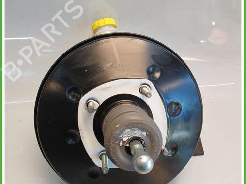 Servo brake FIAT PANDA (169_) 1.4 Natural Power (169AXHIA) | BP40147861M42 - Image 5