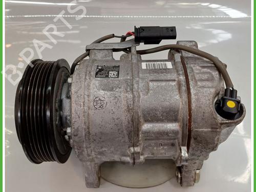 AC compressor BMW 3 Touring (F31) 318 d | BP18863773M34 
