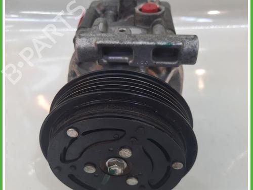 AC compressor FIAT PANDA (169_) 1.2 (169.AXB11, 169.AXB1A) | BP13685670M34 