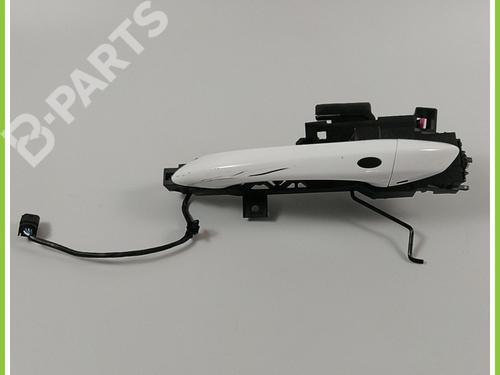 Front left exterior door handle HYUNDAI TUCSON (NX4E, NX4A) 1.6 T-GDi Hybrid 82651N7100