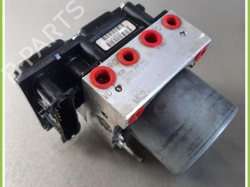 Used ABS pump PEUGEOT 307 SW (3H) 1.6 HDI 110 (109 hp) 13235175
