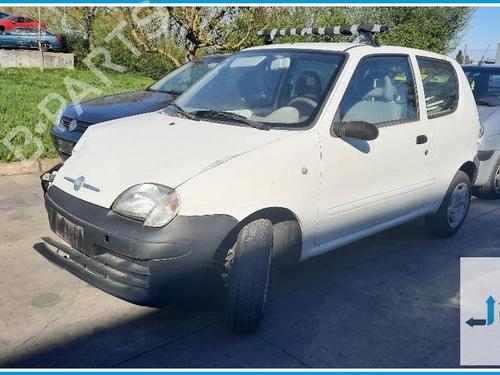 Used Parts FIAT SEICENTO / 600 (187_) 1.1 (187AXB, 187AXB1A, 187AXC1A02) 5017990