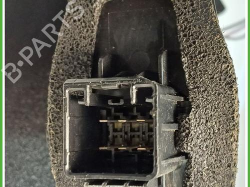 Right taillight FORD FIESTA V (JH_, JD_) 1.25 16V | BP23438817C35 