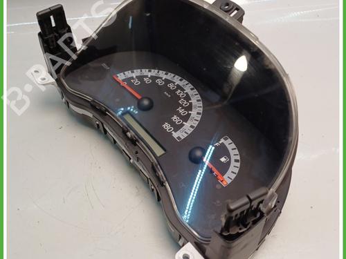 Instrument cluster FIAT PUNTO (188_) 1.2 60 (188.030, .050, .130, .150, .230, .250) | BP23332089C47 