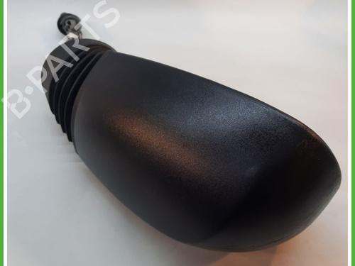 Left mirror FIAT PUNTO (188_) 1.9 JTD | BP12318555C26 