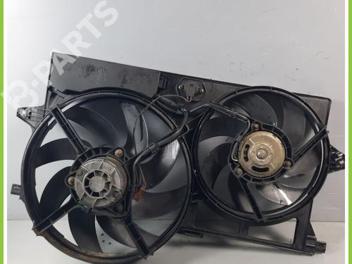 Radiator fan LANCIA ZETA (22_) 2.1 TD (220AJ5) | BP11367282M35 