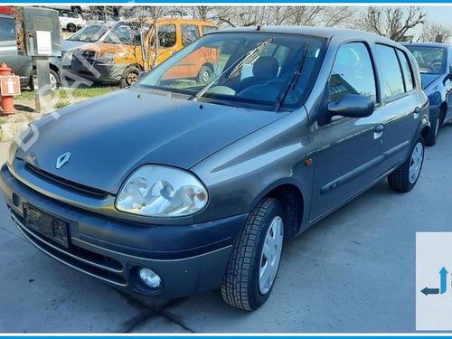 Used Parts FIAT UNO (146_, 158_) 50 1.1 5017911