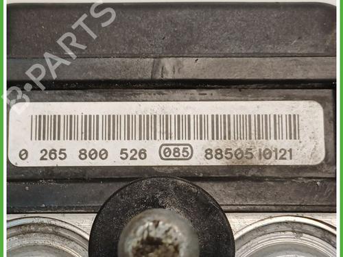 ABS pump FIAT IDEA (350_) 1.3 D Multijet | BP28289064M43 