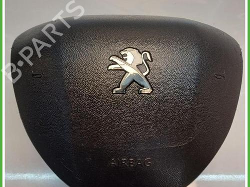 driver-airbag-peugeot-2008-i-cu_-2013-40146167 main image