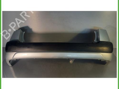 Used Rear bumper PEUGEOT 207 SW (WK_) 1.4 (73 hp) 29914486