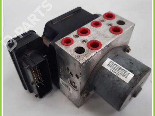Used ABS pump LANCIA DELTA III (844_) 1.6 D Multijet (844.AXC11, 844.AXC1A) (120 hp) 11369548