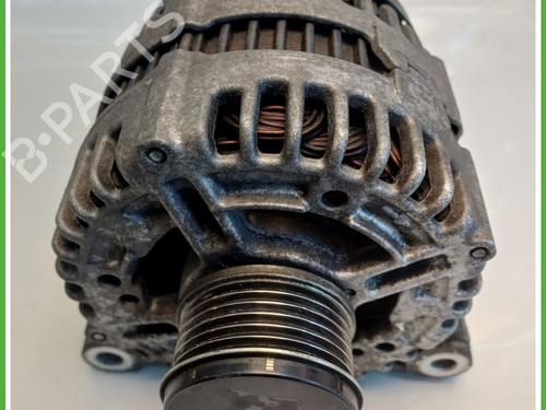 Alternator FORD MONDEO IV Turnier (BA7) 2.0 TDCi | BP28128259M7 