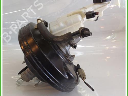 Used Servo brake FORD FOCUS III 1.0 EcoBoost (100 hp) 18972067