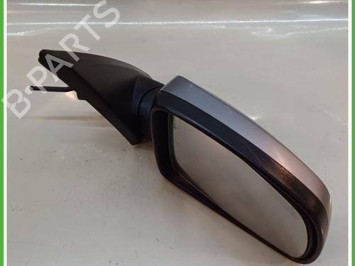 Right mirror OPEL MERIVA A MPV (X03) 1.4 16V Twinport (E75) | BP16030067C27 
