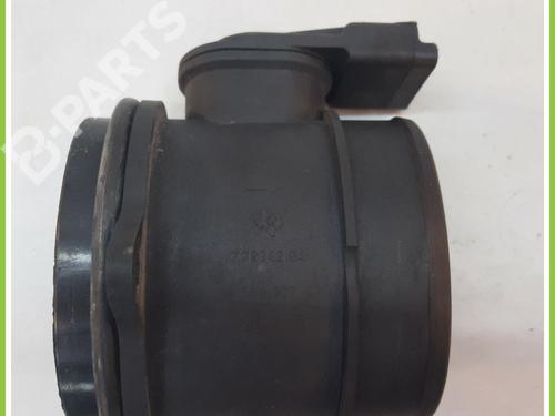 Used Mass air flow sensor PEUGEOT 308 I (4A_, 4C_) 1.6 HDi (109 hp) 11370518