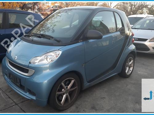 Used Parts SMART FORTWO Cabrio (451)  1.0 (451.431, 451.480)  5013568