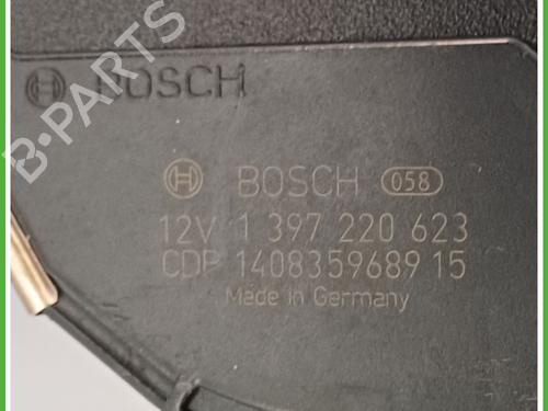 Front wipers mechanism OPEL ASTRA J (P10) 1.7 CDTI (68) | BP18602643C83 