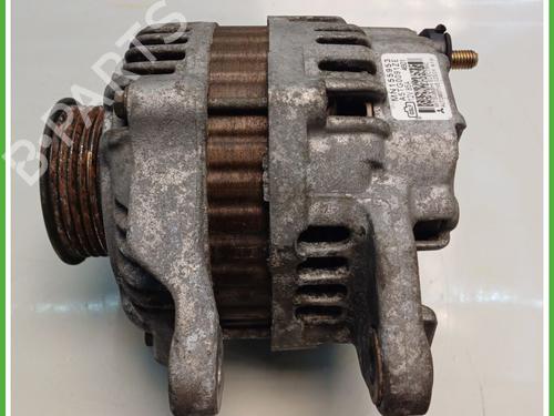 Alternator SMART FORFOUR (454) 1.1 (454.030) | BP23186269M7 