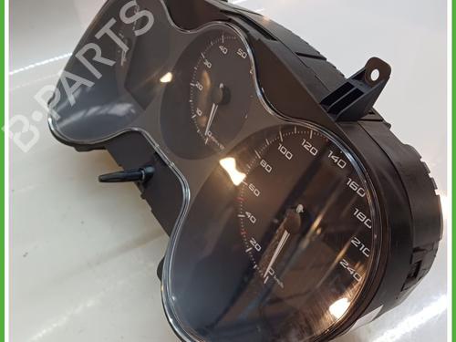 Instrument cluster SEAT LEON (1P1) 1.6 | BP21011325C47 