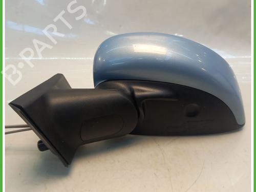Left mirror FIAT IDEA (350_) 1.4 16V | BP30169337C26 
