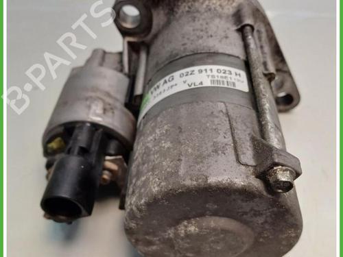 Starter VW GOLF V (1K1) 1.9 TDI | BP40143063M8 - Image 6