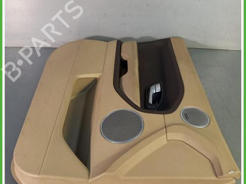 Front left panel LAND ROVER RANGE ROVER EVOQUE (L538) 2.2 D 4x4 | BP40147495C58 - Image 5