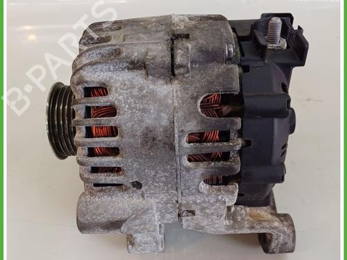Alternator MINI MINI COUNTRYMAN (R60) Cooper D ALL4 | BP15621566M7 