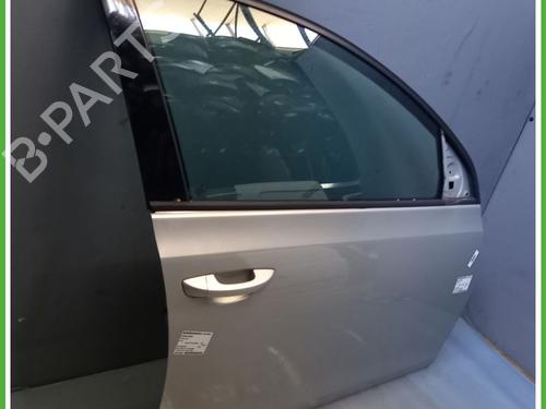 Right front door VW GOLF VI (5K1) 1.6 BiFuel | BP26288703C3 
