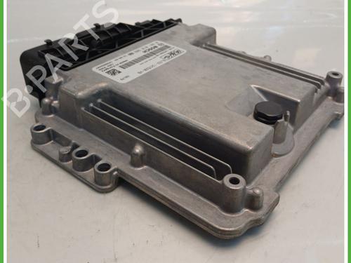 Engine control unit (ECU) LAND ROVER RANGE ROVER EVOQUE (L538) 2.2 D 4x4 | BP29127112M57 