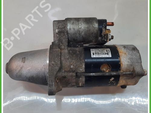 Starter SUBARU XV (_GP_) 2.0 D AWD (GPD) | BP13114188M8 