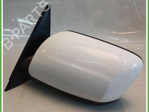 Left mirror KIA VENGA (YN) 1.4 CVVT | BP28314723C26 
