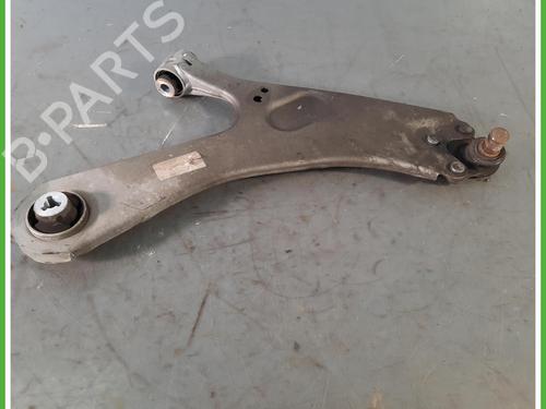 Used Right front suspension arm Right front suspension arm PEUGEOT 2008 II (UD_, US_, UY_, UJ_, UR_, UC_) 1.2 PureTech 130 (USHNS, URHNS) (130 hp) 40074607 40074607