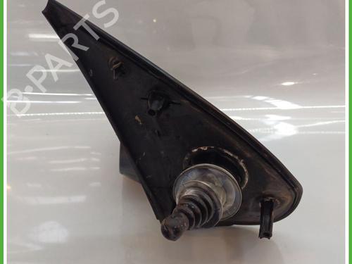 Left mirror PEUGEOT 206+ (2L_, 2M_) 1.1 | BP18022651C26 