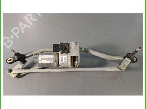 Used Front wipers mechanism Front wipers mechanism AUDI A4 B8 Avant (8K5) 2.0 TDI (143 hp) 40147510 40147510