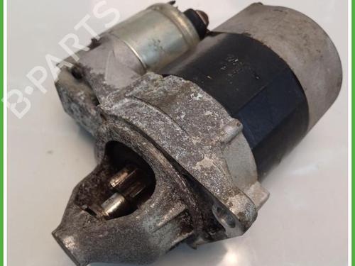 Used Starter Starter MERCEDES-BENZ A-CLASS (W168) A 140 (168.031, 168.131) (82 hp) 40146262 40146262