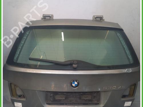 Used Tailgate BMW 5 Touring (E61) 530 xd (235 hp) 24359248