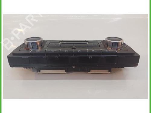 Climate control VW GOLF VI (5K1) 2.0 TDI | BP40137719I5 - Image 2