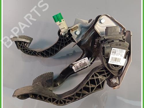 Pedal CITROËN C3 / C3 ORIGIN III (SX) 1.2 PureTech 82 | BP18090216I4 