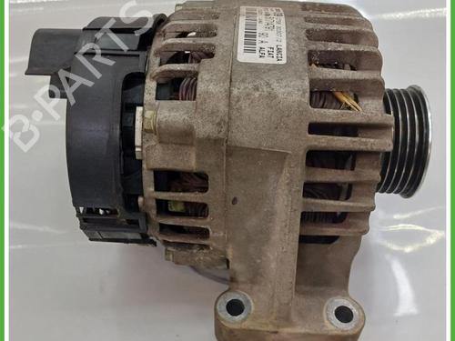 Alternator FIAT 500 (312_) 1.2 (312AXA1A) | BP40139190M7  - Image 5