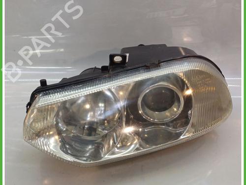 Koplamp links ALFA ROMEO 156 (932_) 1.9 JTD 16V (932AXE00) (140 hp) 20494939