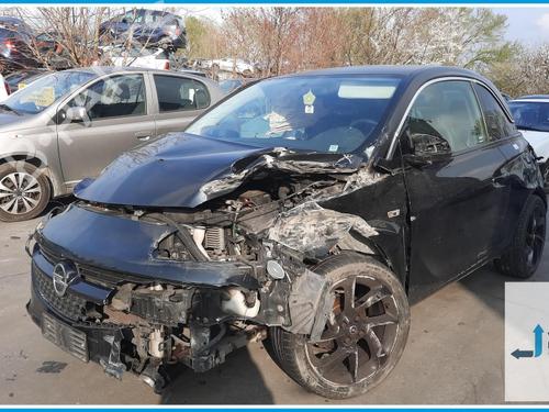 Headlight switch OPEL ADAM (M13) 1.4 LPG | BP40074816I24 - Image 8