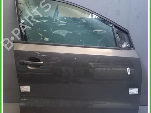 Dør højre fortil VW POLO V (6R1, 6C1) 1.2 TDI (75 hp) 30096802